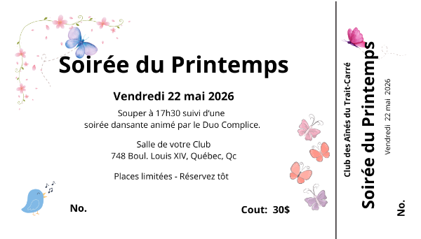 Printemps