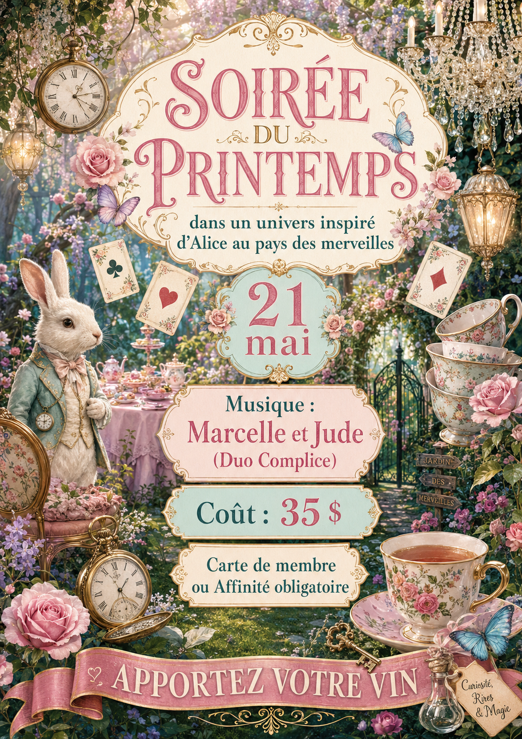 Printemps
